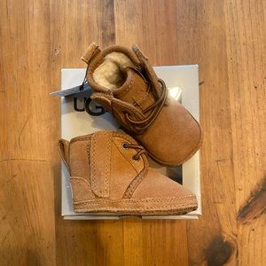 Baby Uggs